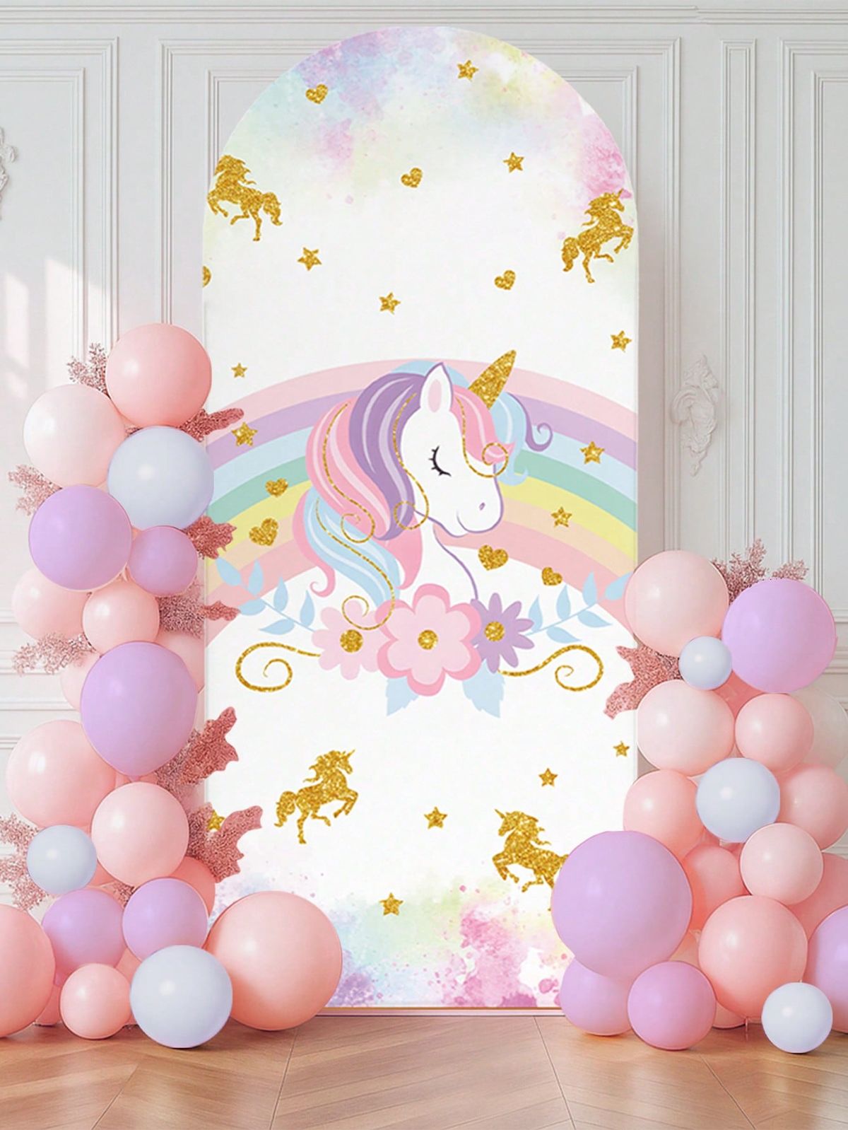 Themed Decor Upgrade