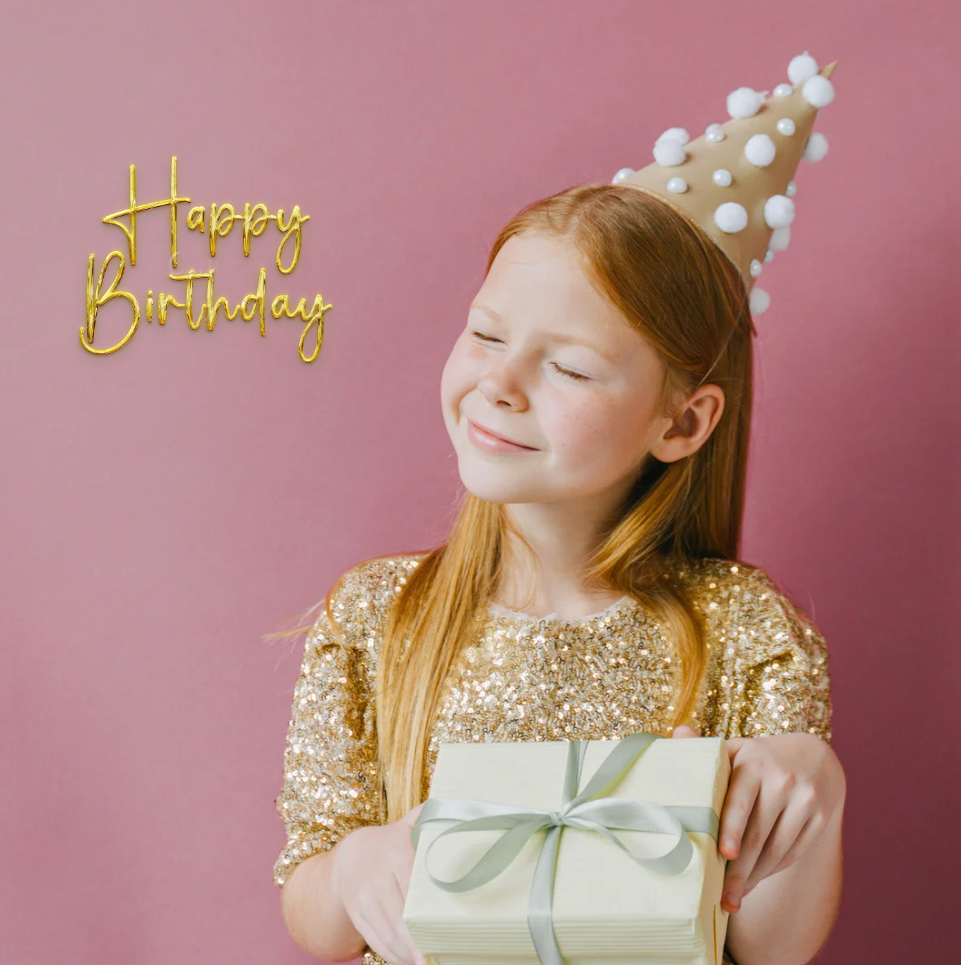 Daytime Party - Up to 15 kids