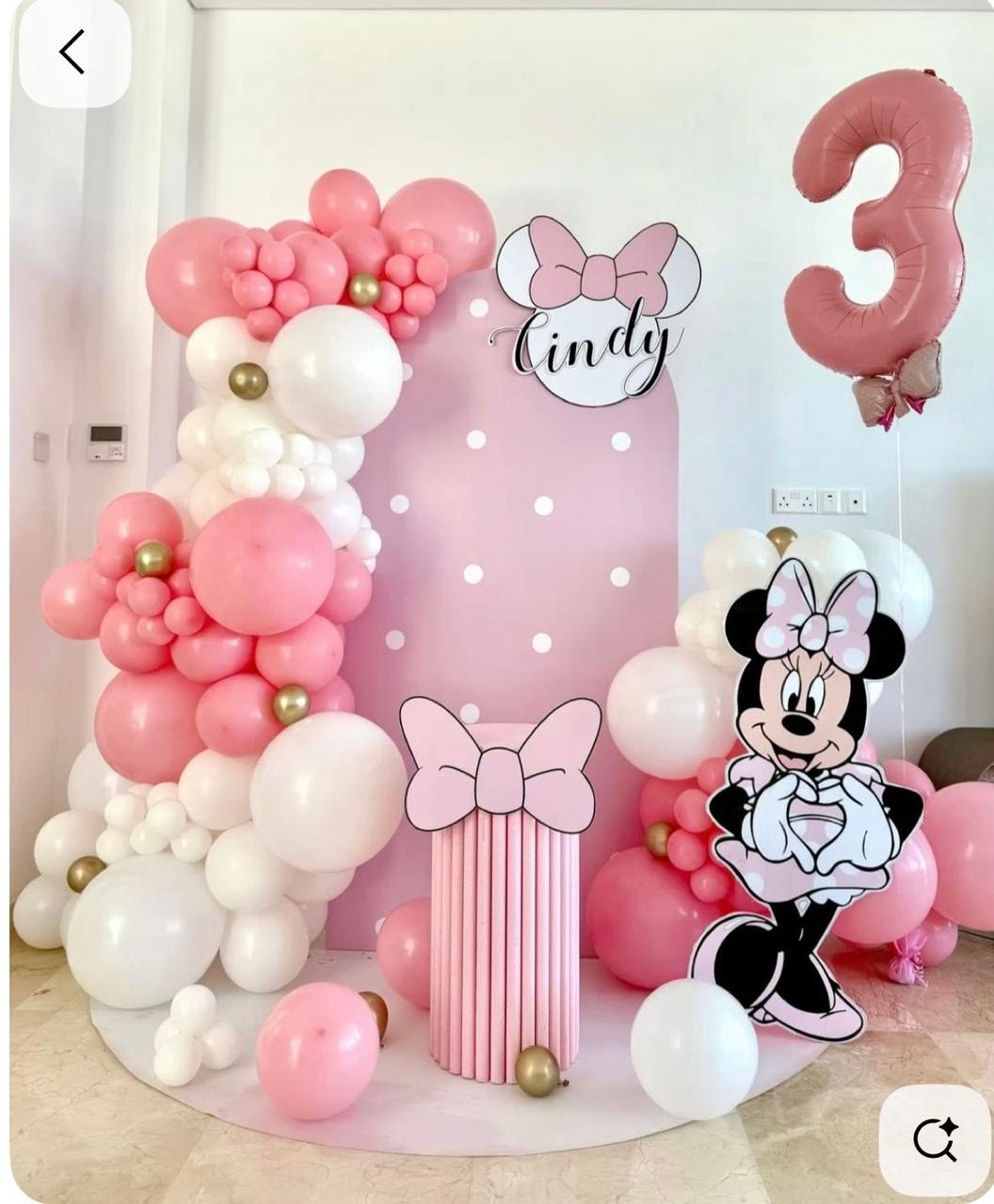 Themed Decor Upgrade