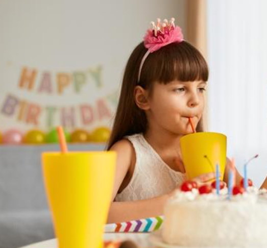 Drink Package (1 Juice per kid)