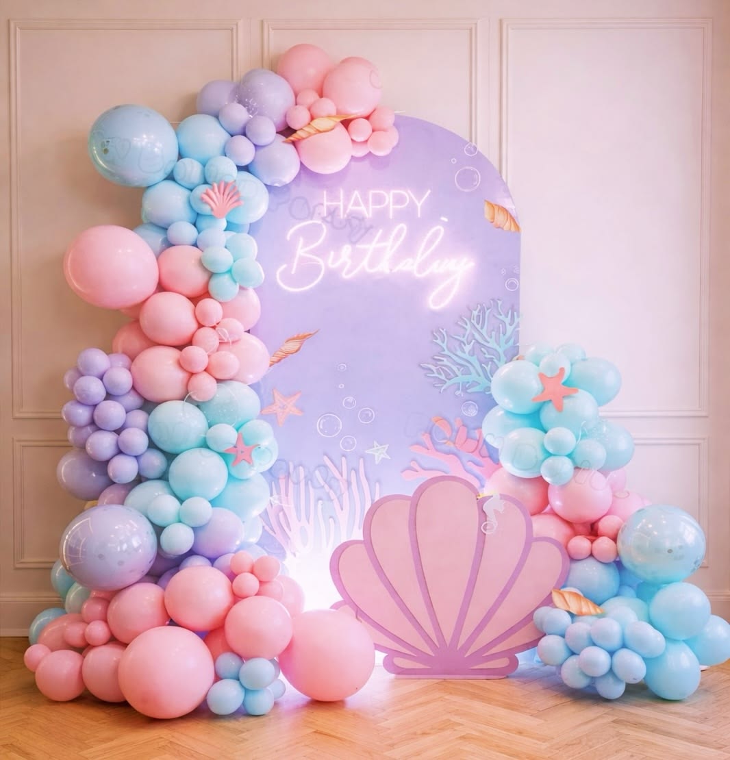 Themed Decor Upgrade