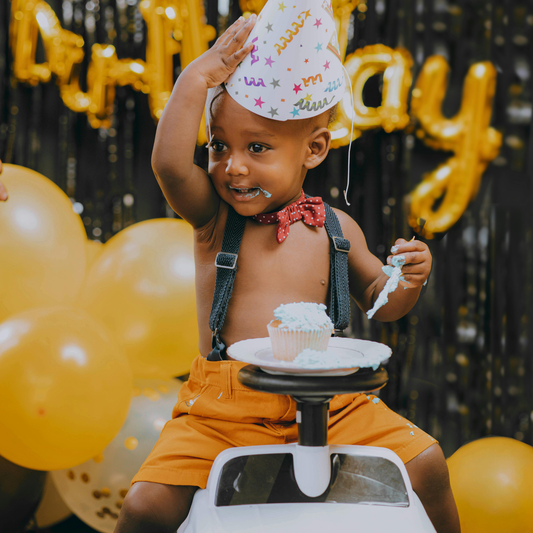 Private Party (After Hours) — Up to 25 kids