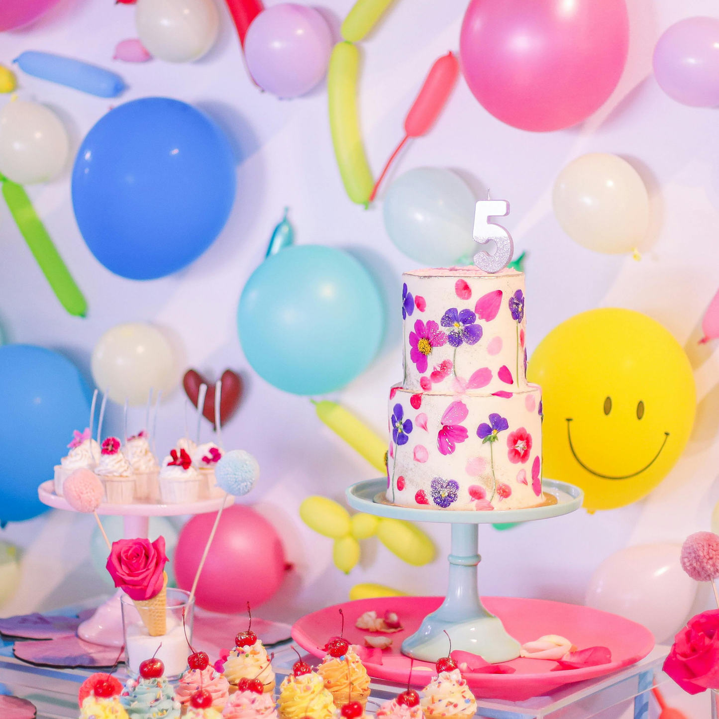 Daytime Party -  Up to 25 kids